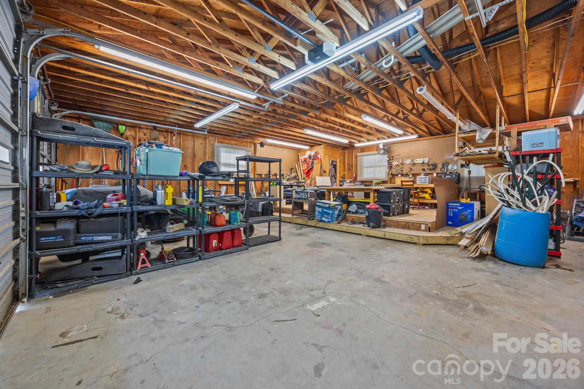 5994 Rocky River Road Concord, NC 28025 - Photo 26 of 31