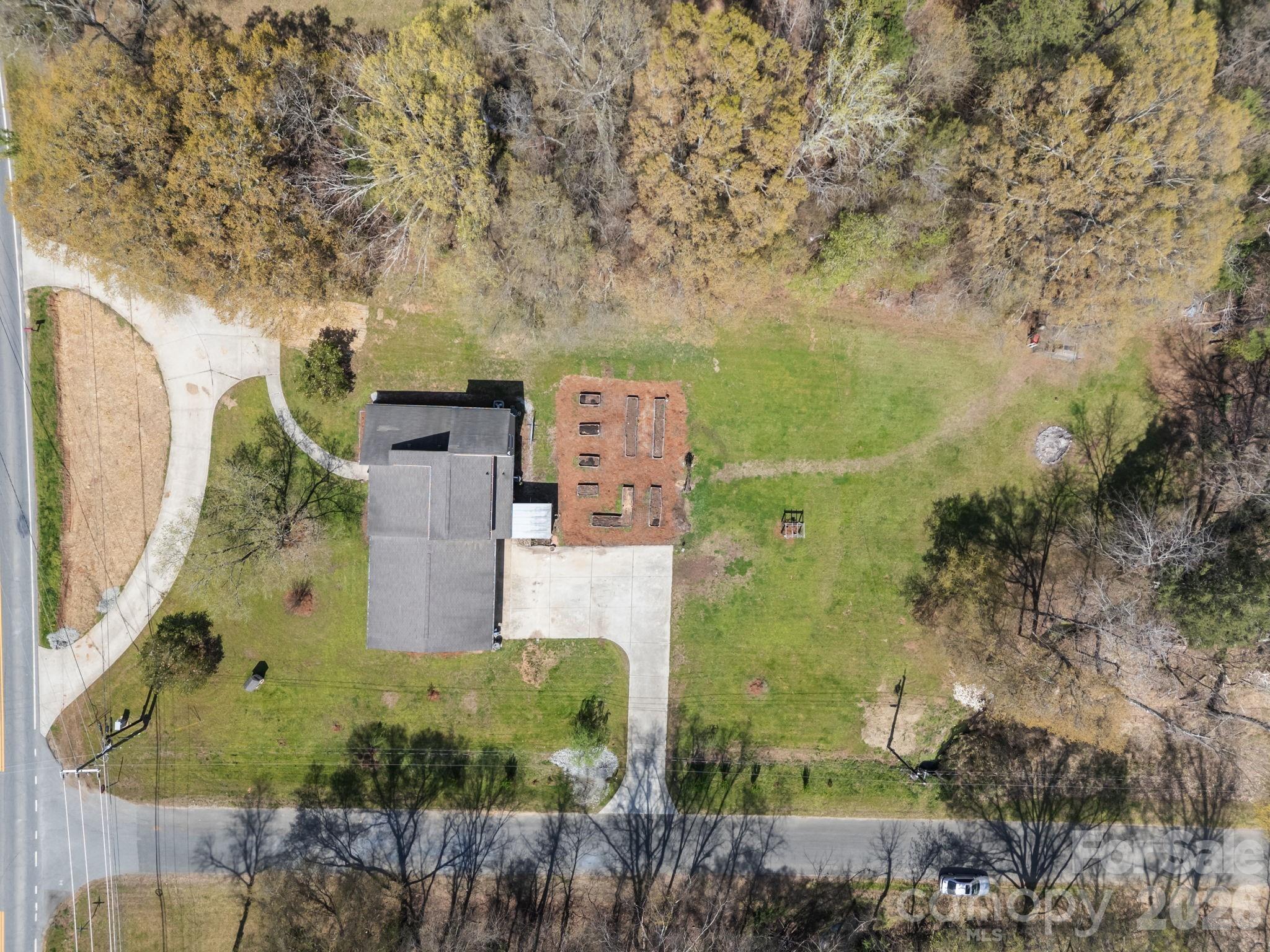 5994 Rocky River Road Concord, NC 28025 - Photo 29 of 31