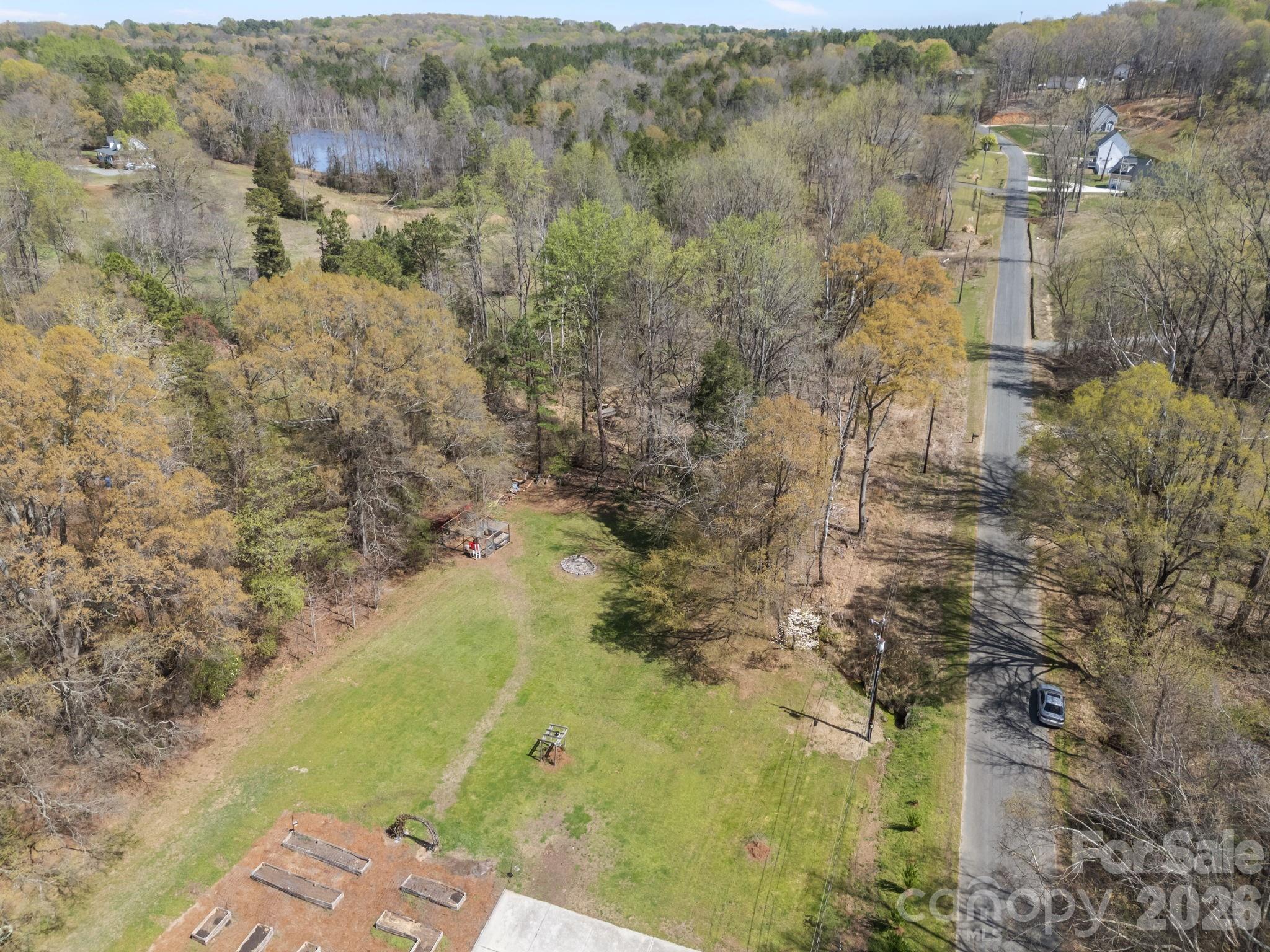 5994 Rocky River Road Concord, NC 28025 - Photo 30 of 31