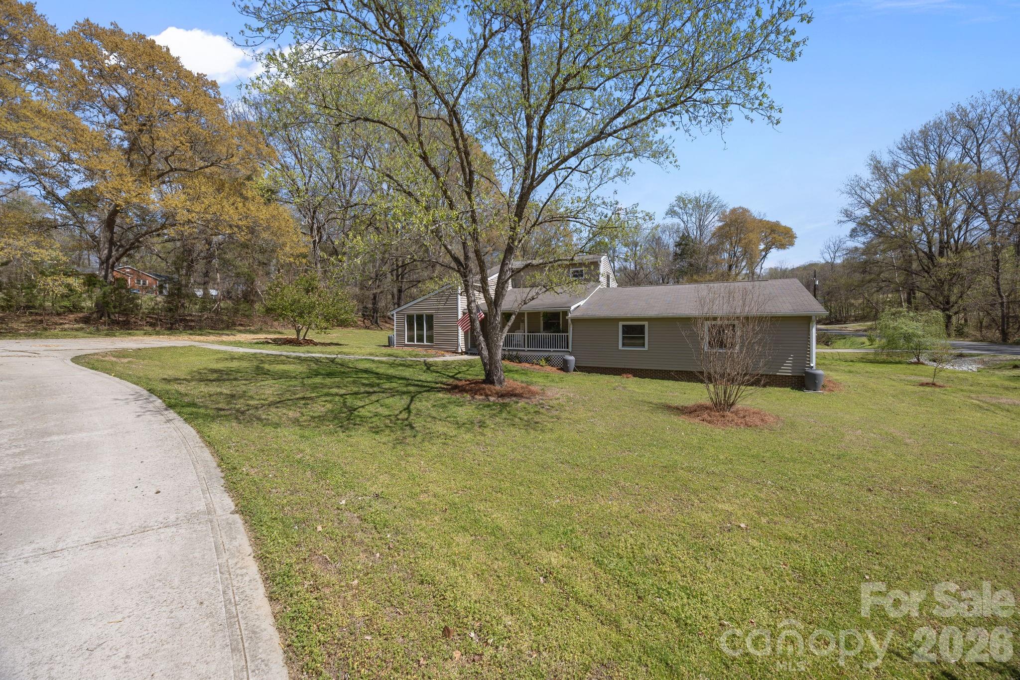 5994 Rocky River Road Concord, NC 28025 - Photo 3 of 31