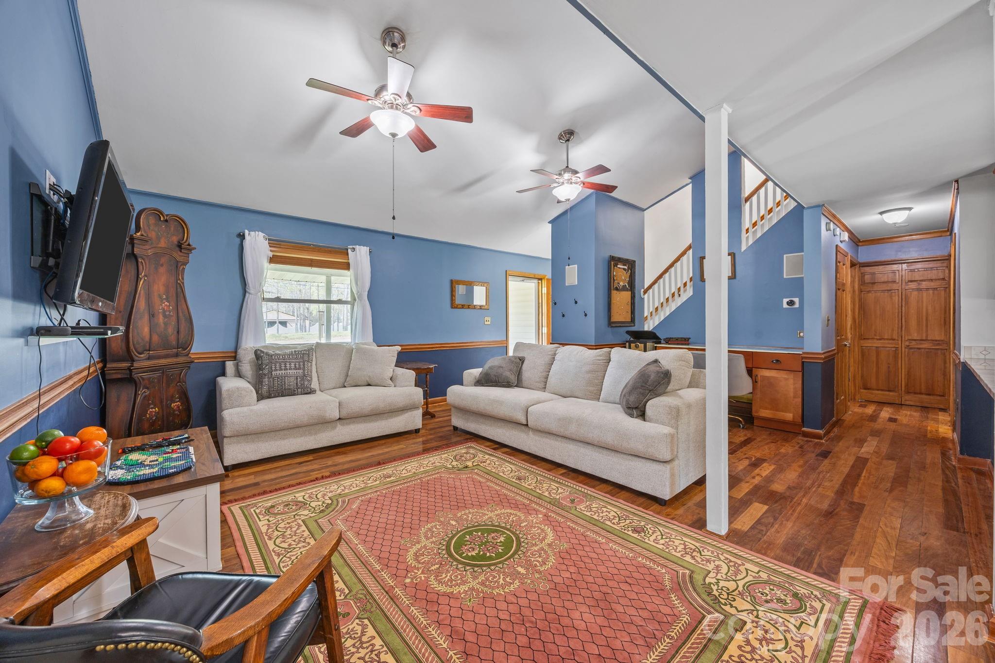 5994 Rocky River Road Concord, NC 28025 - Photo 5 of 31