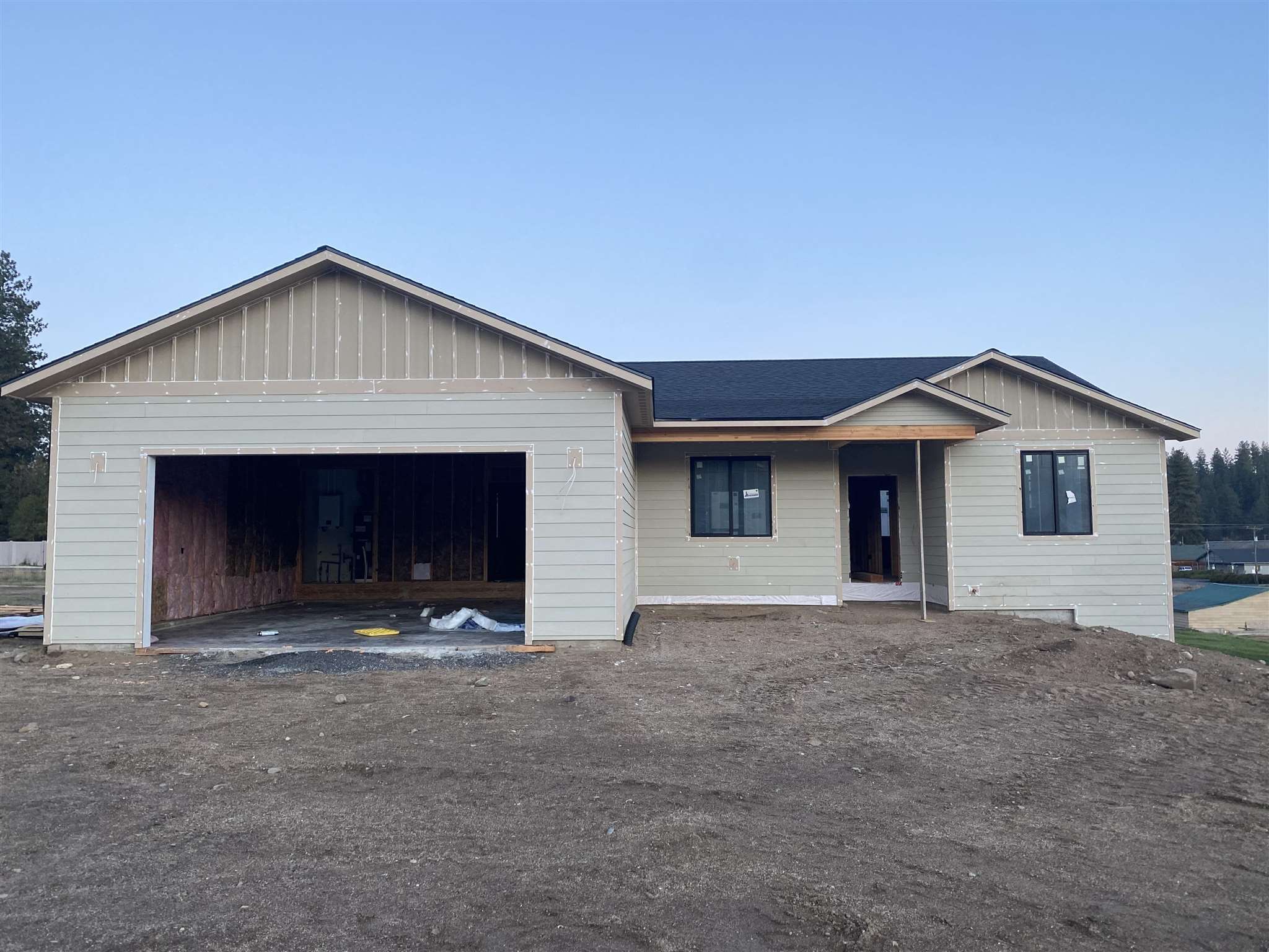 25522 North Sheridan Road Chattaroy, WA 99003 - Photo 1 of 2 Gallery Image 1