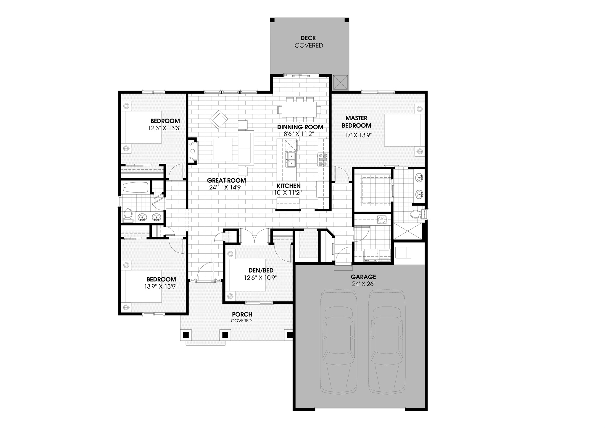 25522 North Sheridan Road Chattaroy, WA 99003 - Photo 2 of 2 Gallery Image 2