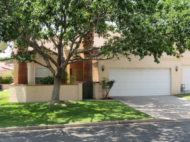 1186 East 900th Rd Street, Unit 45 St. George, UT 84790 - Photo 1 of 1 lots of comfortable shade