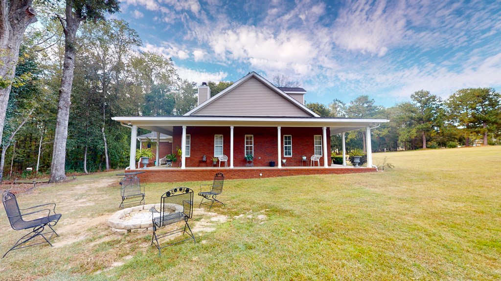 533 Limestone Road Dothan, AL 36301 - Photo 32 of 48