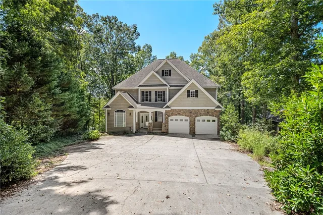 $1,199,000 | 1011 Arrowhead Point Road, Anderson, SC 29625