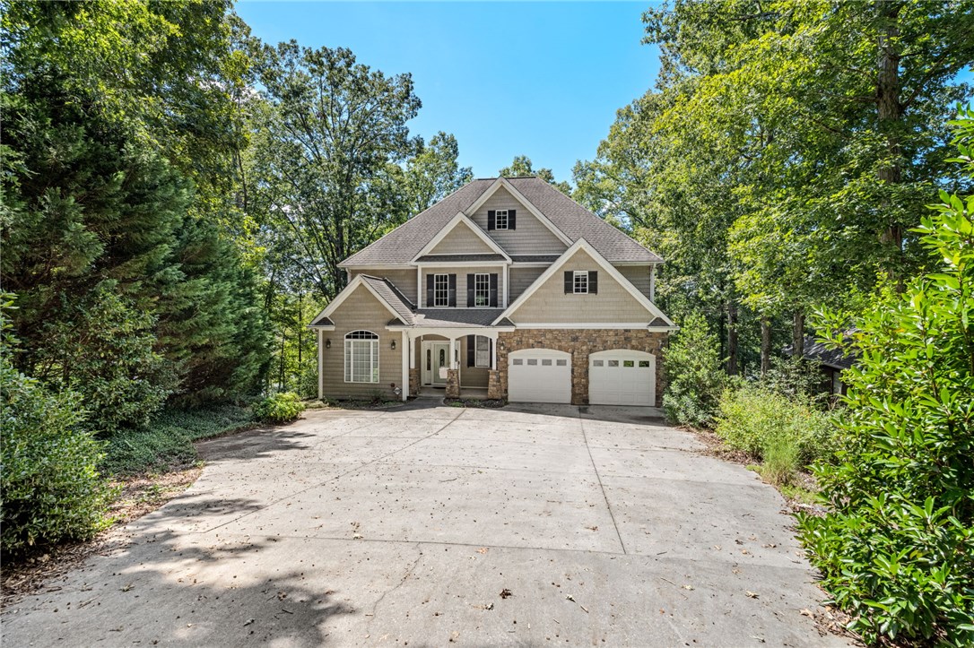 1011 Arrowhead Point Road Anderson, SC 29625 - Photo 1 of 48 Gallery Image 1