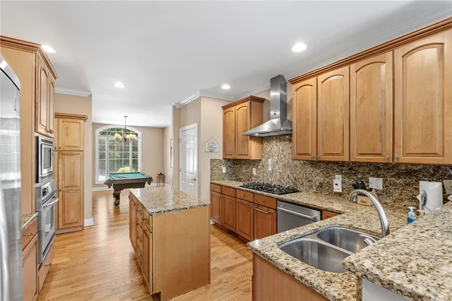 $1,199,000 | 1011 Arrowhead Point Road, Anderson, SC 29625