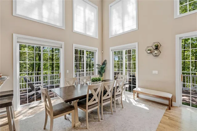 $1,199,000 | 1011 Arrowhead Point Road, Anderson, SC 29625