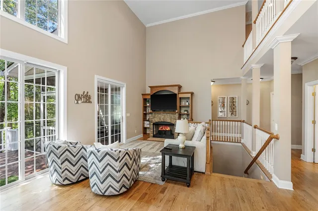 $1,199,000 | 1011 Arrowhead Point Road, Anderson, SC 29625