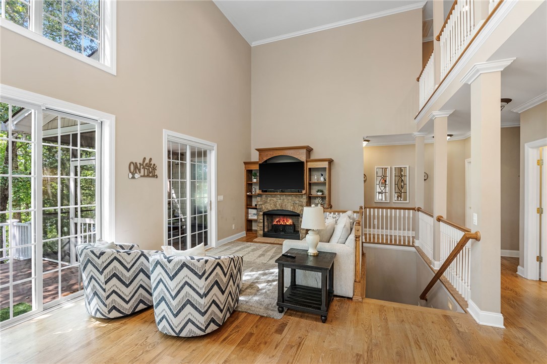 1011 Arrowhead Point Road Anderson, SC 29625 - Photo 14 of 48 Gallery Image 14
