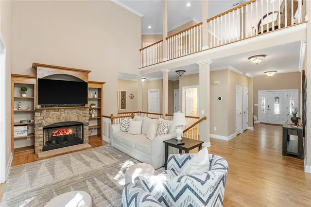 $1,199,000 | 1011 Arrowhead Point Road, Anderson, SC 29625