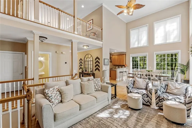 $1,199,000 | 1011 Arrowhead Point Road, Anderson, SC 29625