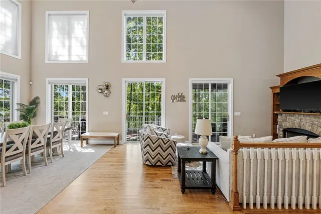 $1,199,000 | 1011 Arrowhead Point Road, Anderson, SC 29625