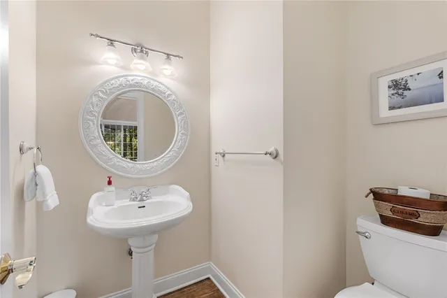 $1,199,000 | 1011 Arrowhead Point Road, Anderson, SC 29625