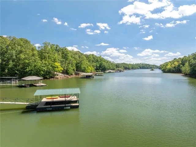 $1,199,000 | 1011 Arrowhead Point Road, Anderson, SC 29625