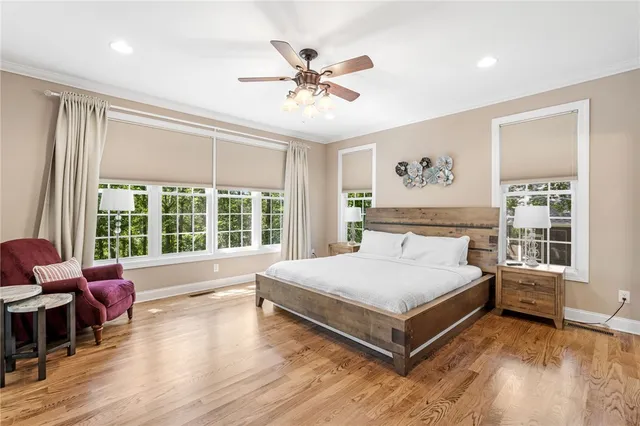 $1,199,000 | 1011 Arrowhead Point Road, Anderson, SC 29625