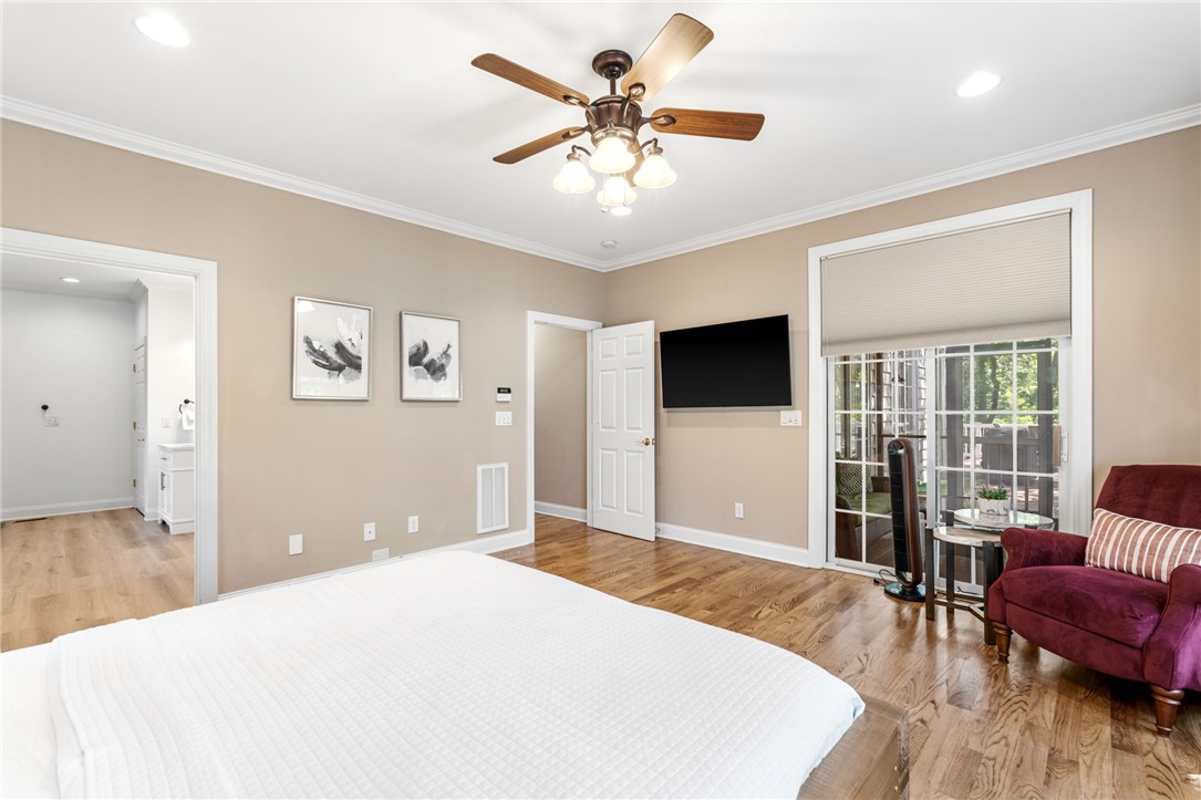 1011 Arrowhead Point Road Anderson, SC 29625 - Photo 22 of 48 Gallery Image 22