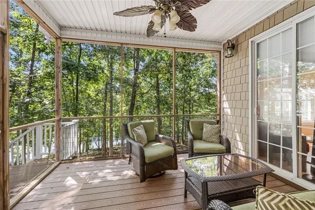 $1,199,000 | 1011 Arrowhead Point Road, Anderson, SC 29625
