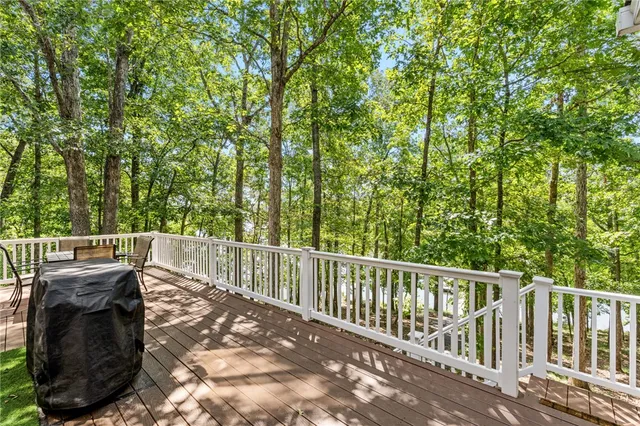$1,199,000 | 1011 Arrowhead Point Road, Anderson, SC 29625