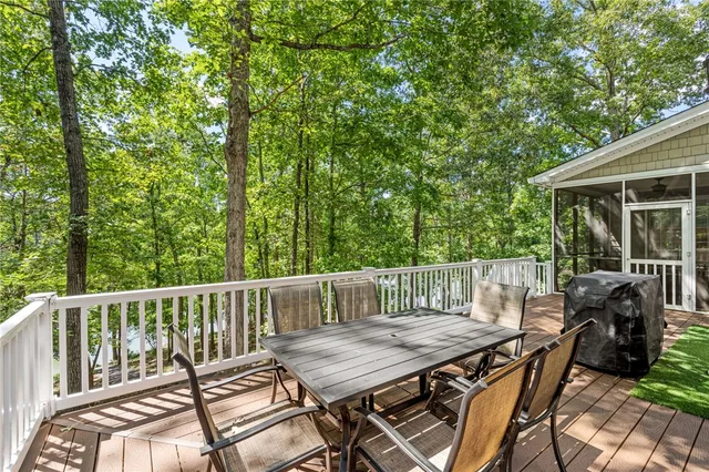 $1,199,000 | 1011 Arrowhead Point Road, Anderson, SC 29625