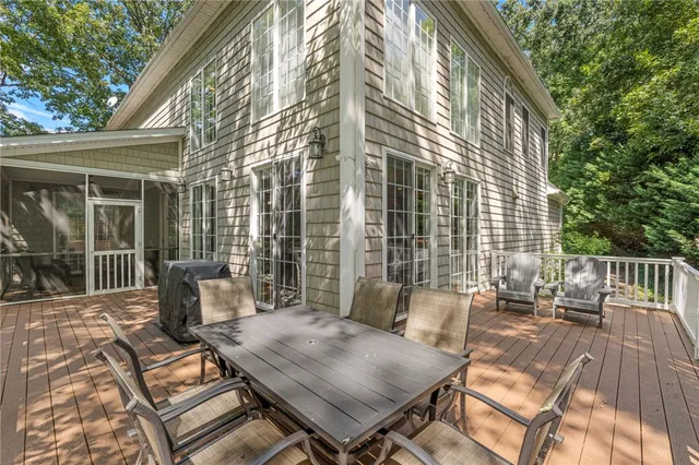 $1,199,000 | 1011 Arrowhead Point Road, Anderson, SC 29625