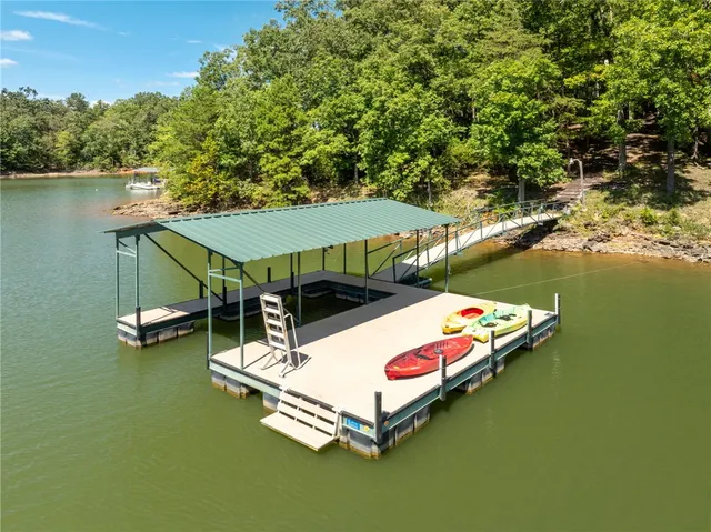 $1,199,000 | 1011 Arrowhead Point Road, Anderson, SC 29625