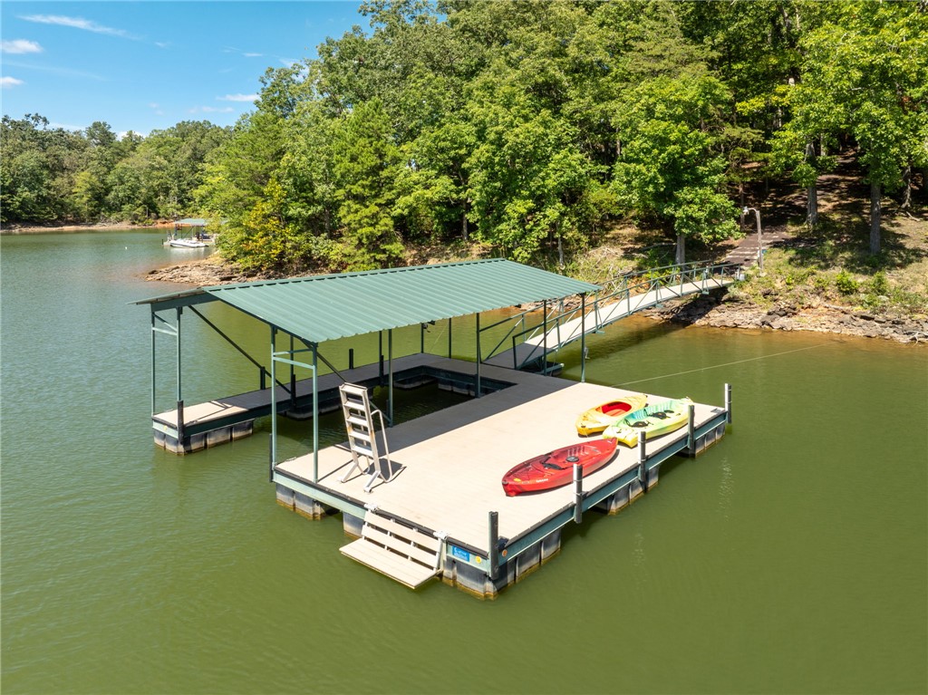 1011 Arrowhead Point Road Anderson, SC 29625 - Photo 3 of 48 Gallery Image 3
