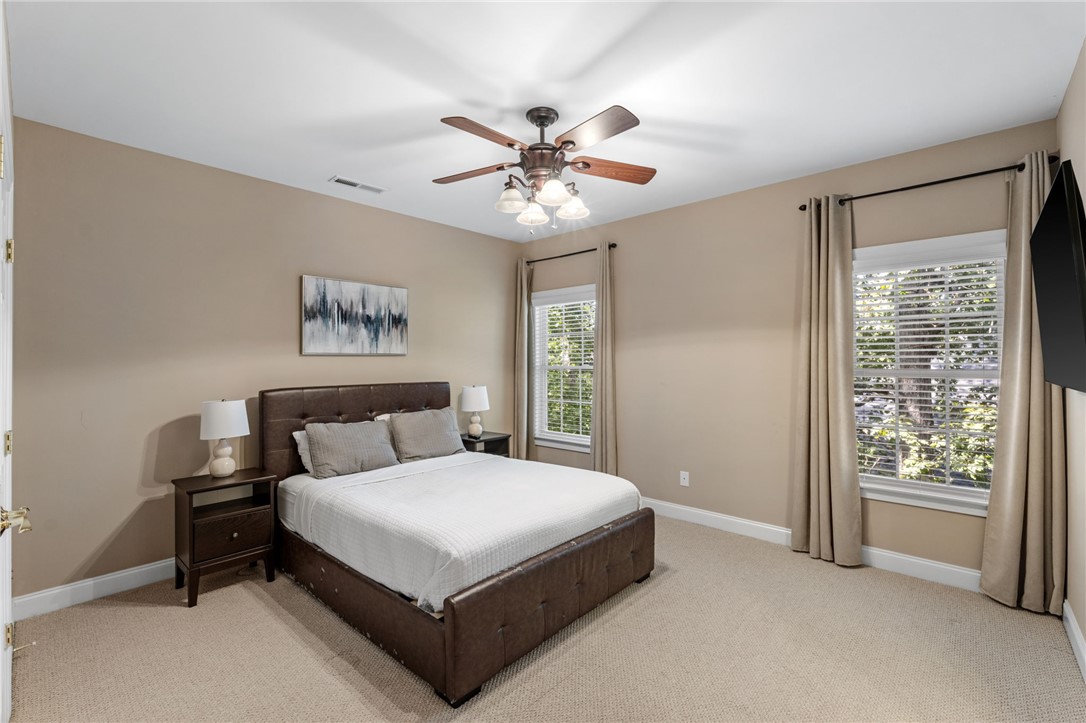 1011 Arrowhead Point Road Anderson, SC 29625 - Photo 31 of 48 Gallery Image 31