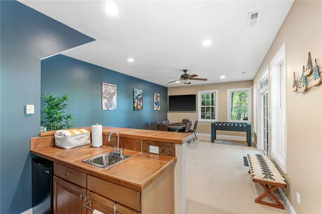 $1,199,000 | 1011 Arrowhead Point Road, Anderson, SC 29625