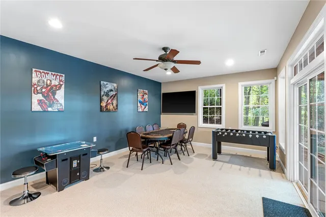 $1,199,000 | 1011 Arrowhead Point Road, Anderson, SC 29625