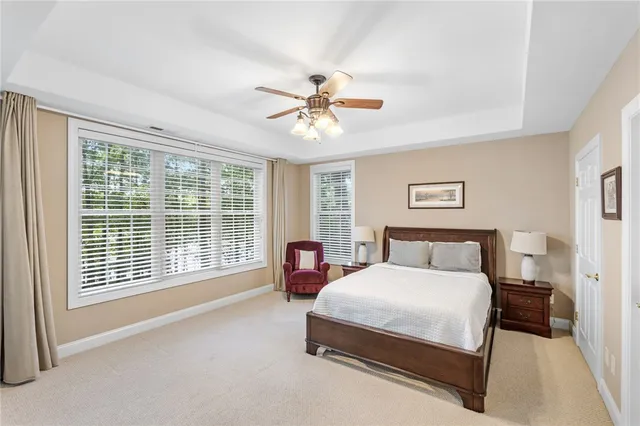 $1,199,000 | 1011 Arrowhead Point Road, Anderson, SC 29625