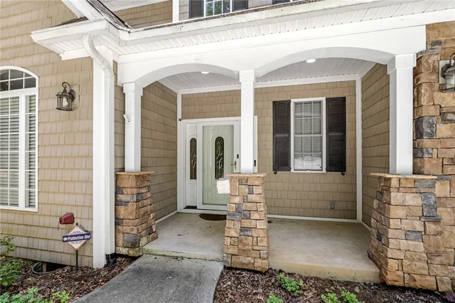 $1,199,000 | 1011 Arrowhead Point Road, Anderson, SC 29625