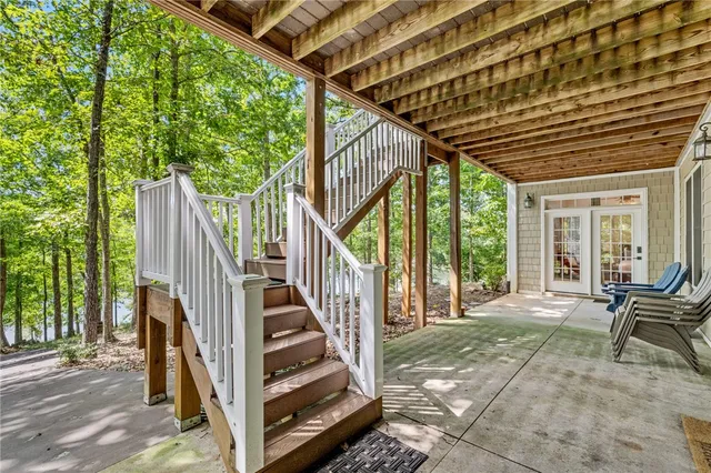 $1,199,000 | 1011 Arrowhead Point Road, Anderson, SC 29625