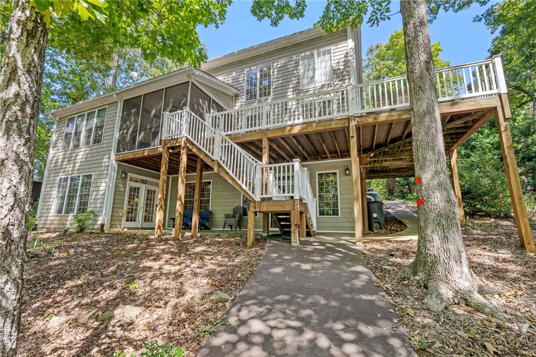 1011 Arrowhead Point Road Anderson, SC 29625 - Photo 43 of 48 Gallery Image 43
