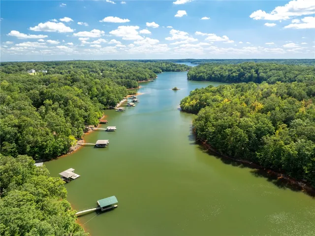 $1,199,000 | 1011 Arrowhead Point Road, Anderson, SC 29625
