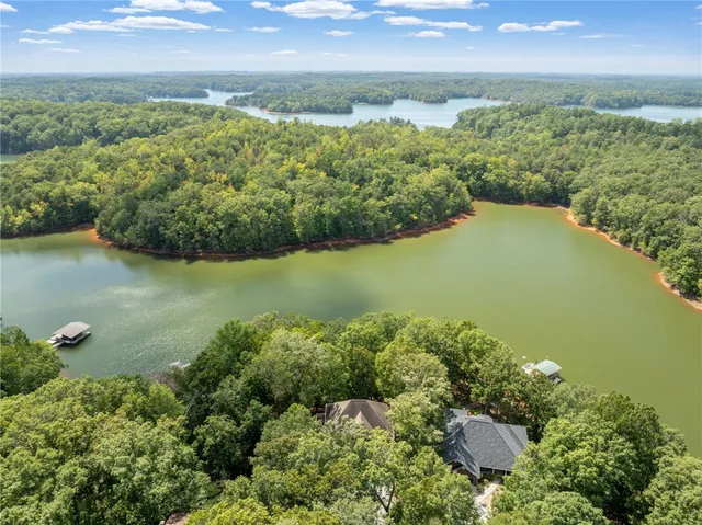 $1,199,000 | 1011 Arrowhead Point Road, Anderson, SC 29625