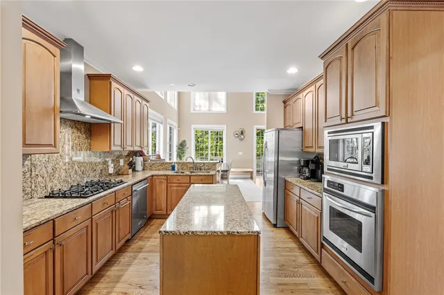 $1,199,000 | 1011 Arrowhead Point Road, Anderson, SC 29625