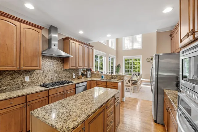 $1,199,000 | 1011 Arrowhead Point Road, Anderson, SC 29625