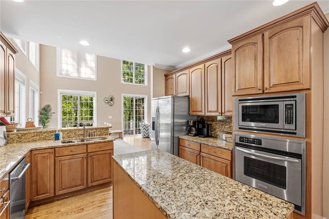 1011 Arrowhead Point Road Anderson, SC 29625 - Photo 10 of 48 Gallery Image 10