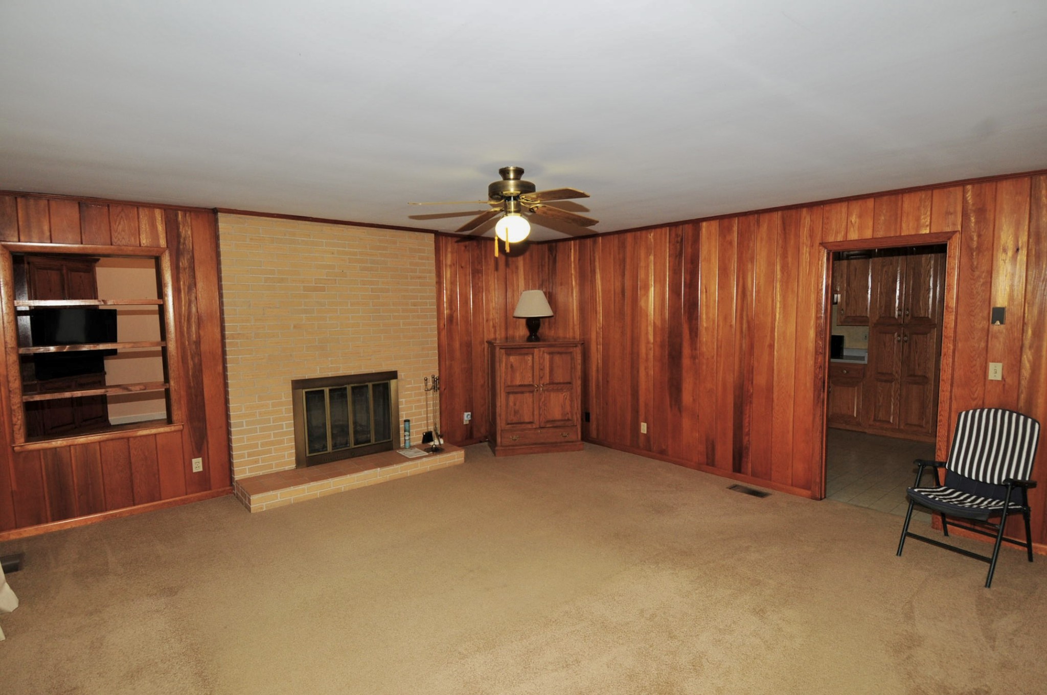 6881 Glidewell Road Cross Plains, TN 37049 - Photo 20 of 35