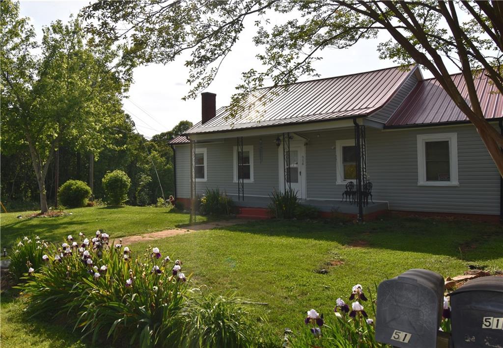 514 Connelly Springs Road Lenoir, NC 28645 - Photo 1 of 24 Gallery Image 1