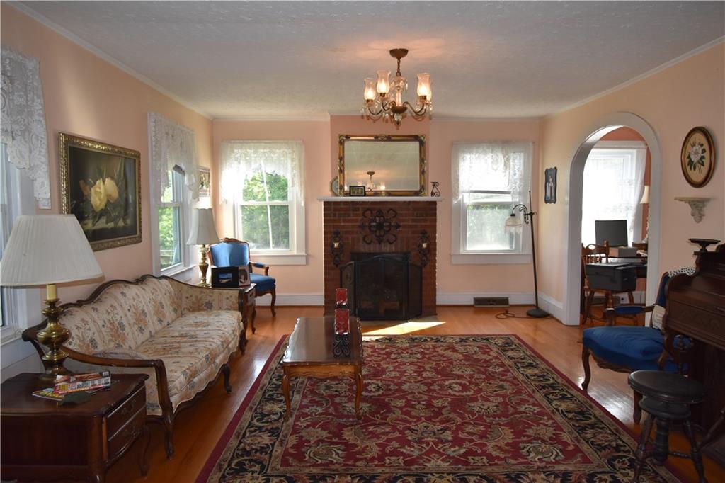 514 Connelly Springs Road Lenoir, NC 28645 - Photo 8 of 24 Gallery Image 8