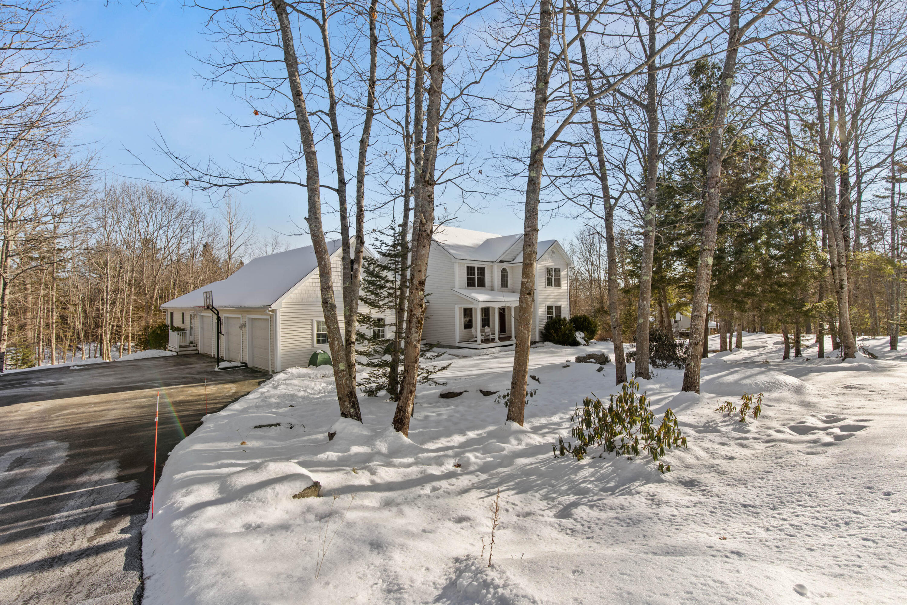 28 Acorn Ridge Road Freeport, ME 04032 - Photo 68 of 72 28 Acorn Ridge Rd, Freeport-06