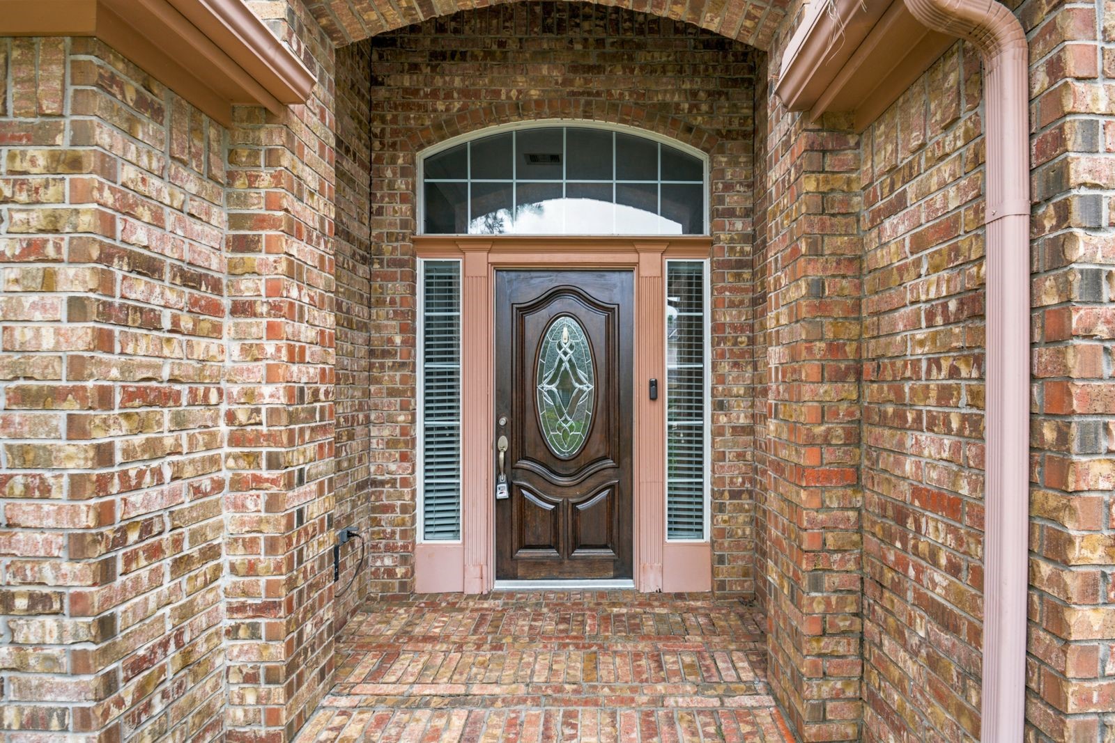 24815 Corbin Gate Drive Spring, TX 77389 - Photo 3 of 30