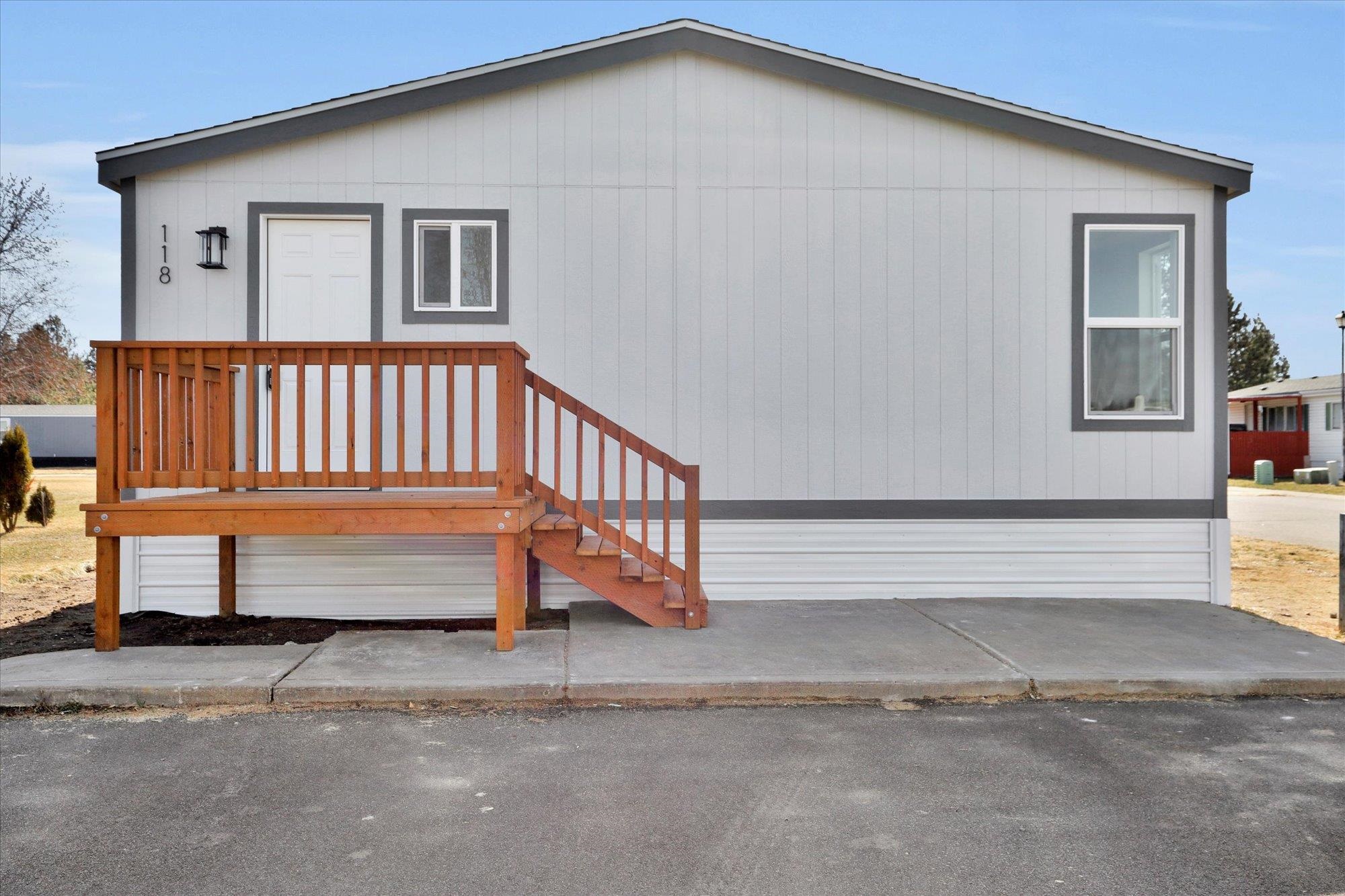 2201 North Craig Road, Unit LOT 118 Spokane, WA 99224 - Photo 3 of 39 Gallery Image 3