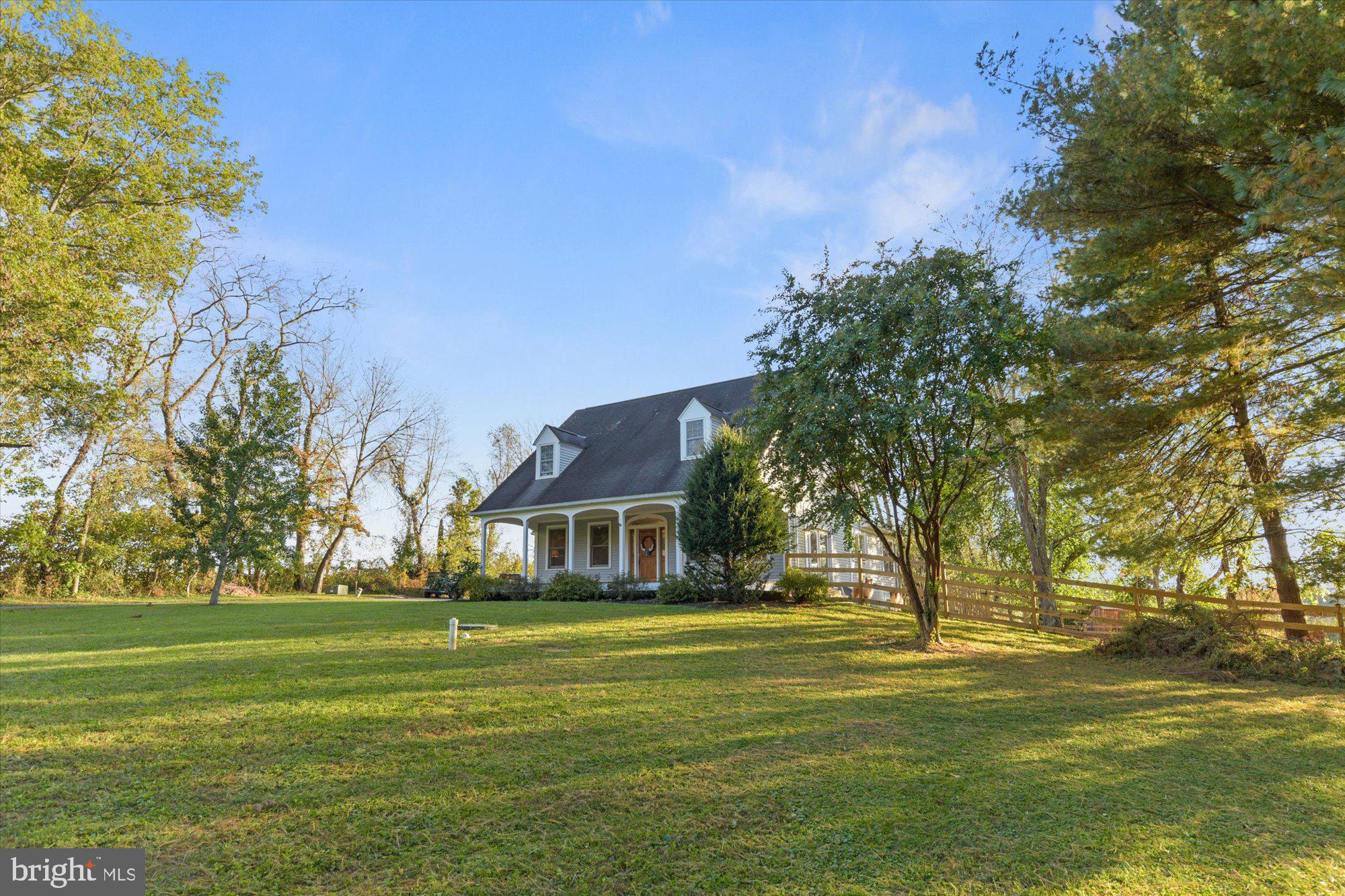 2645 Offutt Road Woodstock, MD 21163 - Photo 35 of 35 Gallery Image 35