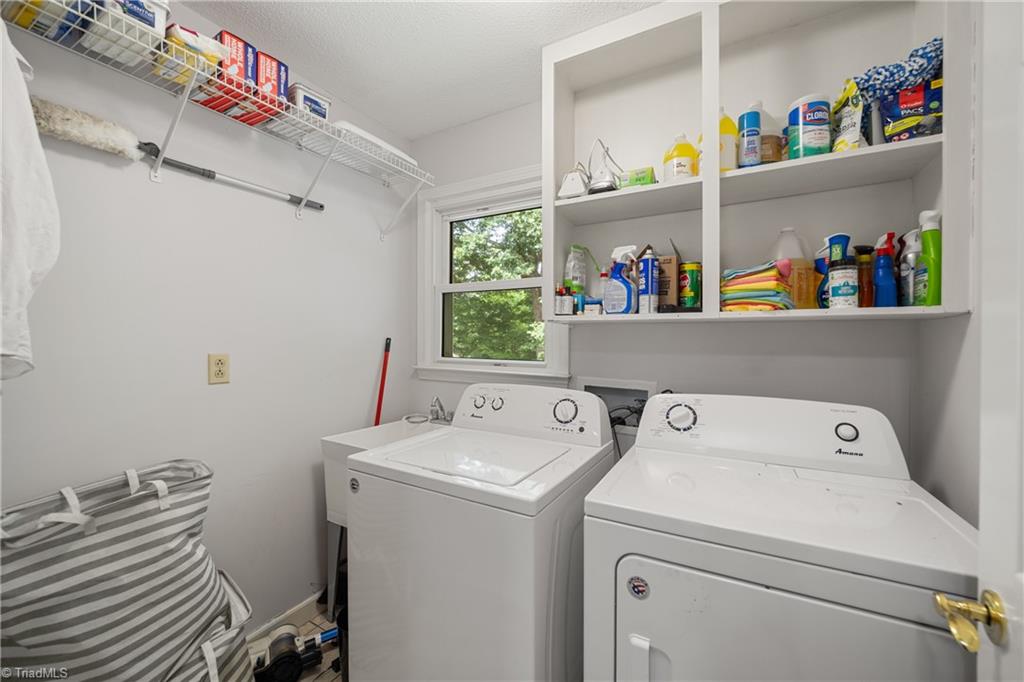 4820 Bent Ridge Lane Clemmons, NC 27012 - Photo 20 of 42