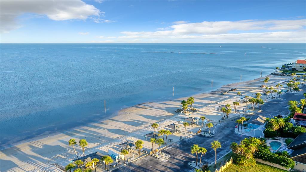 13 Captains Court New Port Richey, FL 34652 - Photo 15 of 35 a view of an ocean