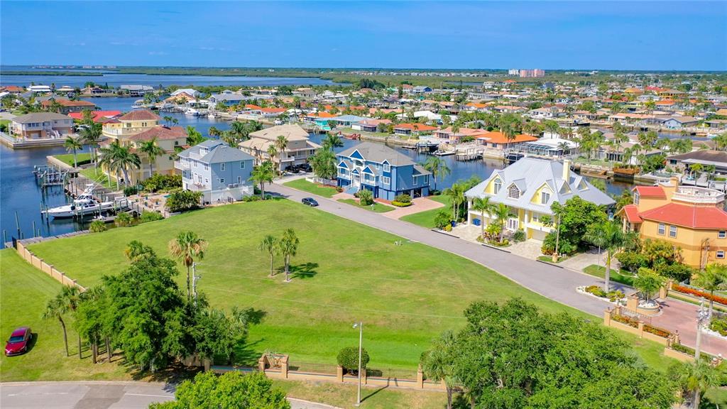 13 Captains Court New Port Richey, FL 34652 - Photo 27 of 35 a view of a city